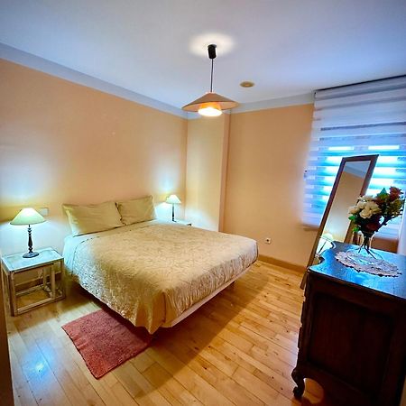 Vivienda Rectorado 2 Apartman Salamanca Kültér fotó