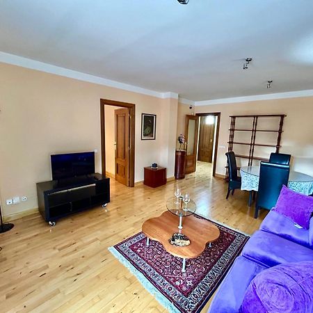 Vivienda Rectorado 2 Apartman Salamanca Kültér fotó