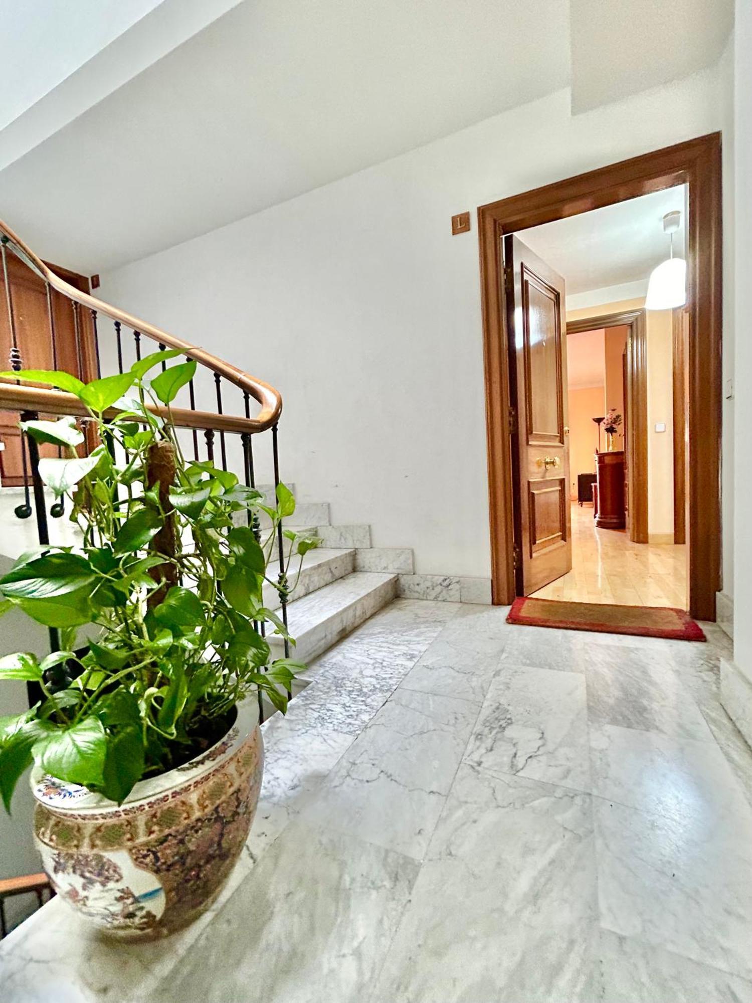 Vivienda Rectorado 2 Apartman Salamanca Kültér fotó