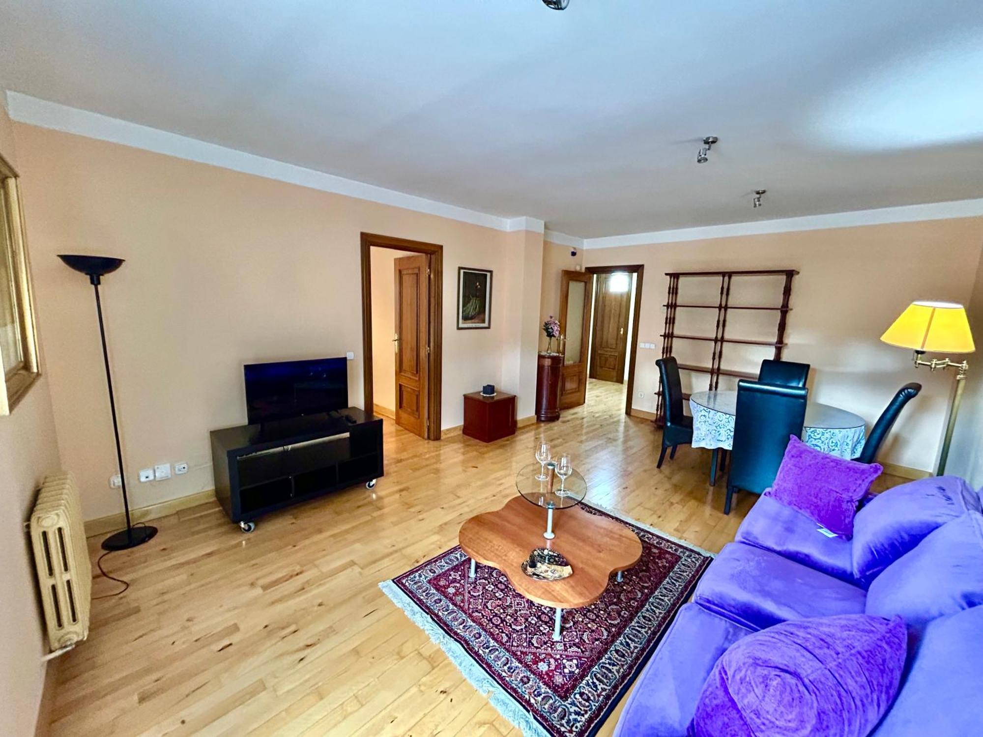 Vivienda Rectorado 2 Apartman Salamanca Kültér fotó