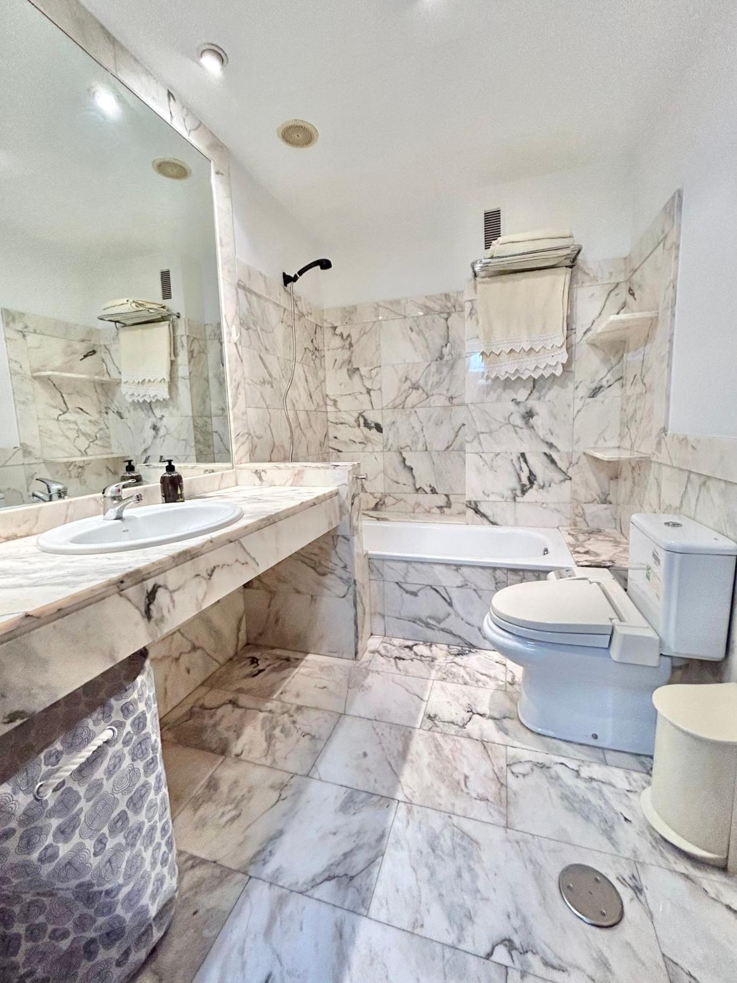 Vivienda Rectorado 2 Apartman Salamanca Kültér fotó